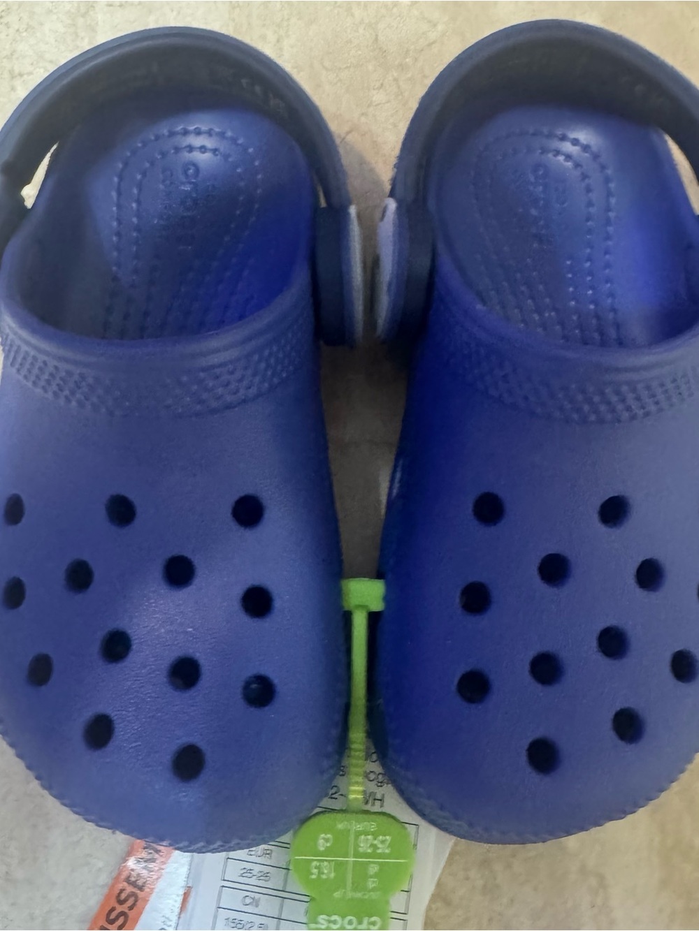 Crocs UFO Lighted Clog - Picture 6 of 12
